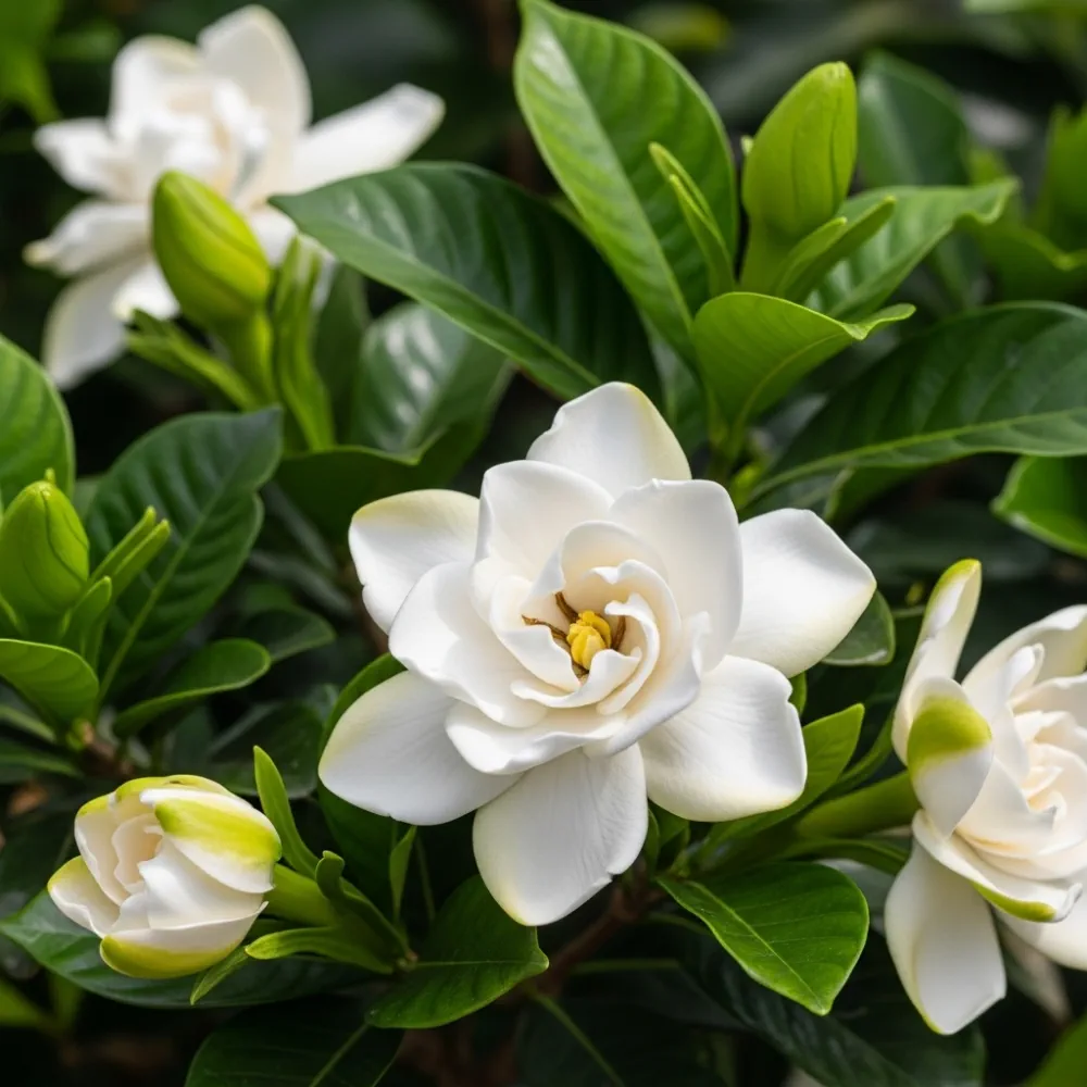 Best Fast Growing Shrubs Collection | Growers Choice | 9 Plants in 9cm Pots - Image 2