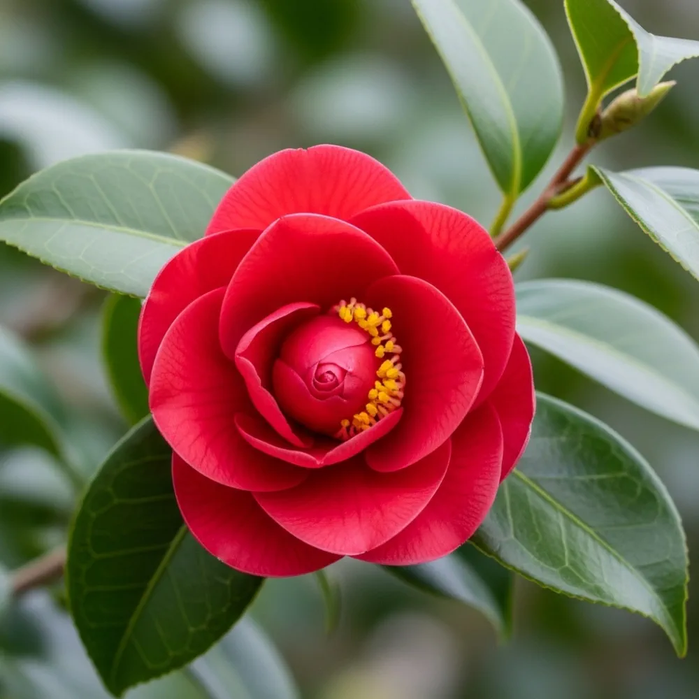 Best Flowering Evergreen Shrubs Collection | Growers Choice | 9 Plants in 9cm Pots