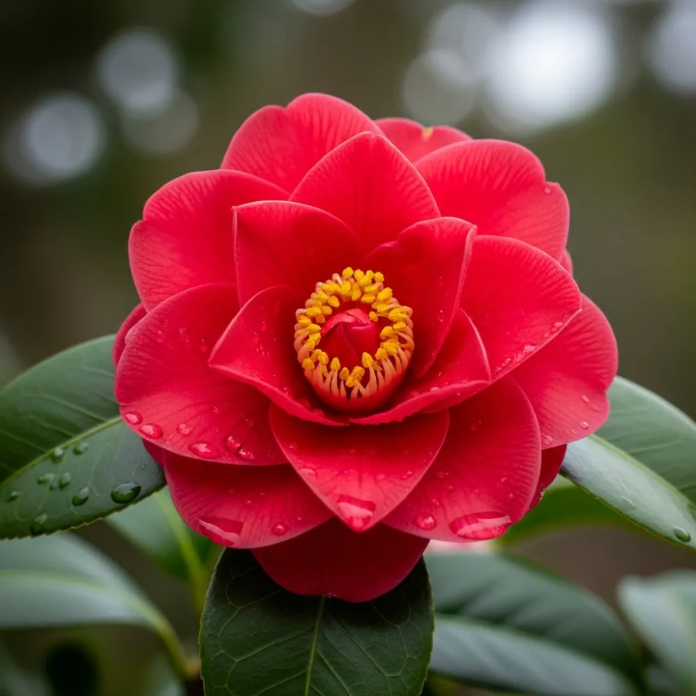 Best Flowering Shrubs Collection | Growers Choice - 6 Plants in 9cm Pots