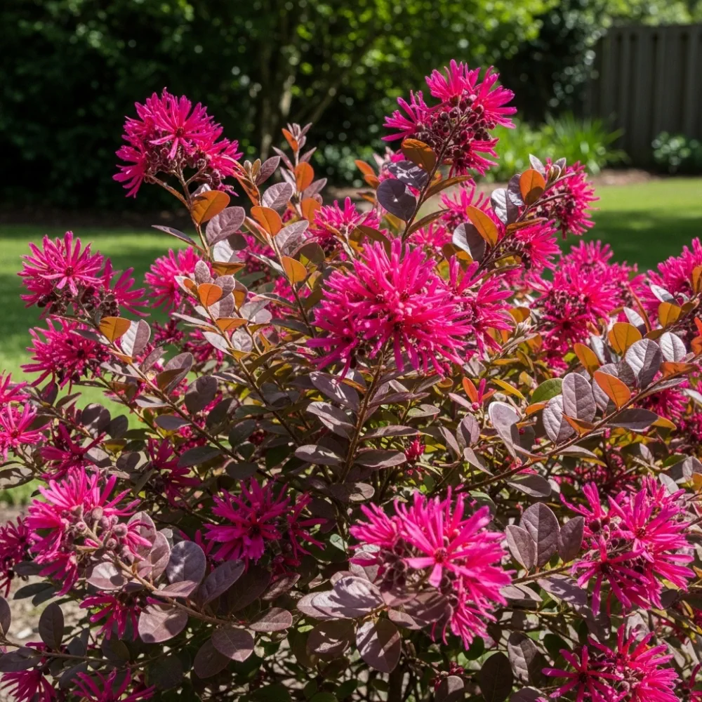 Best Flowering Shrubs Collection | Growers Choice - 6 Plants in 9cm Pots - Image 3
