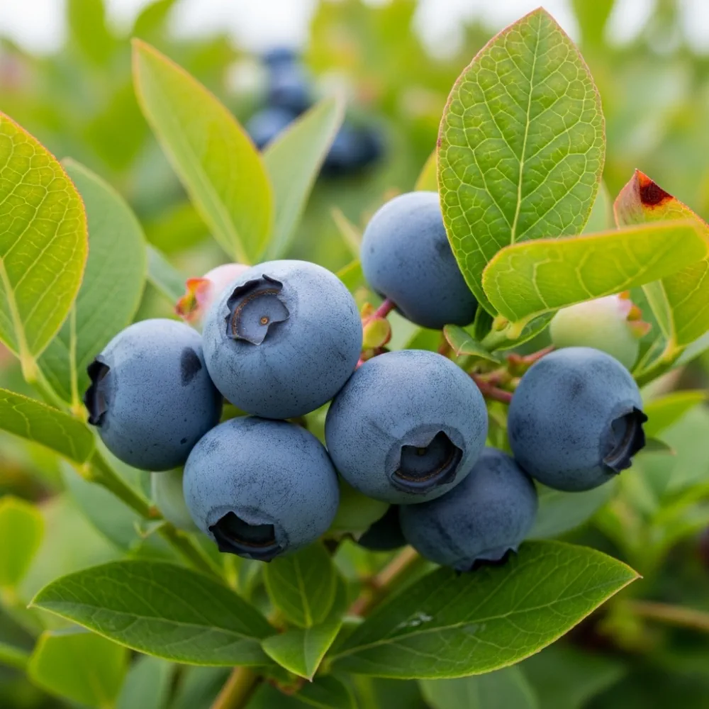 Chandler' Blueberry Bush | 3L Pot