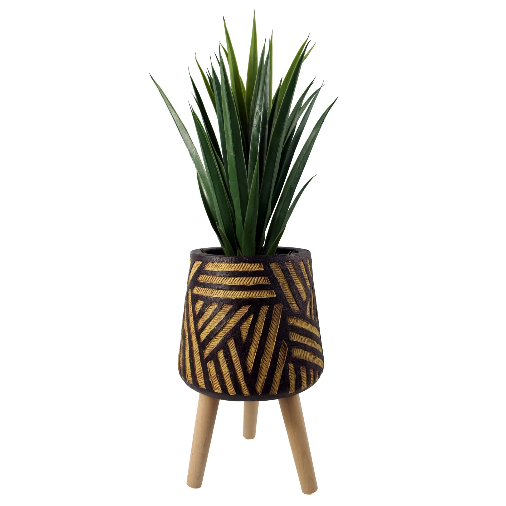 Composite  Large Planter - Image 2