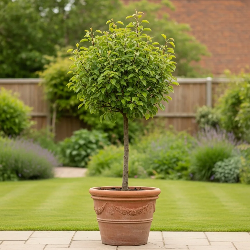 Concorde' Patio Pear Tree - Image 3