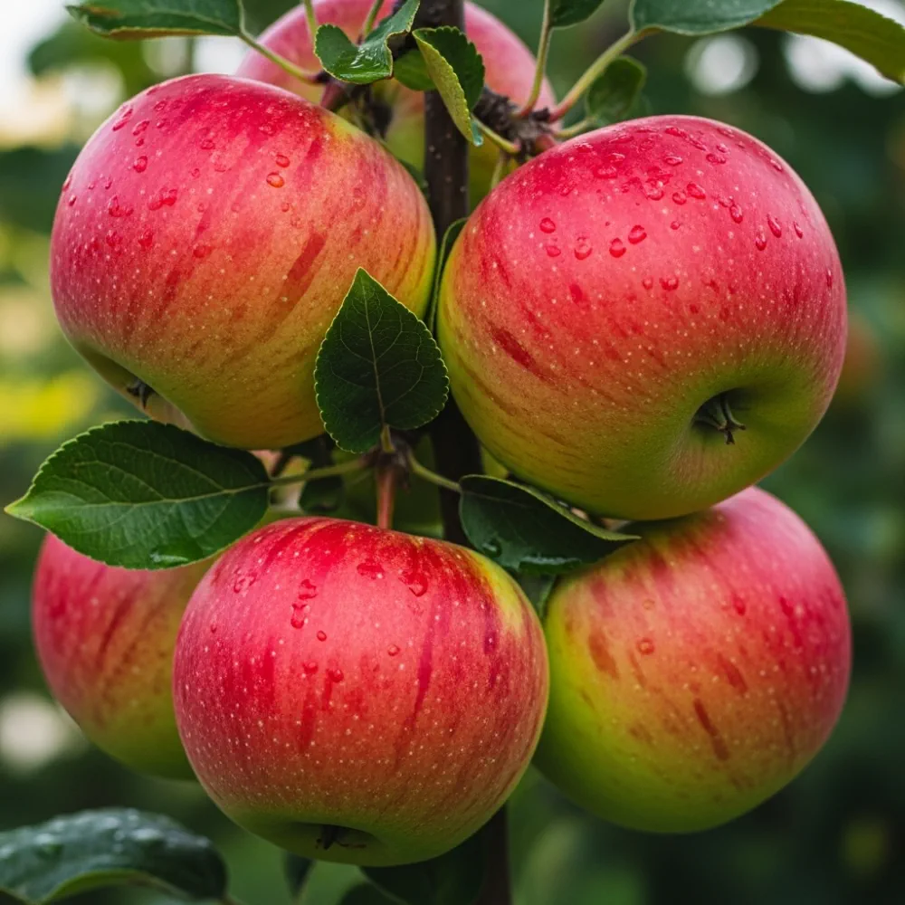 Cooking and Eating Apple Trees | Perfect Partners | 2 x 9L Trees - Image 2