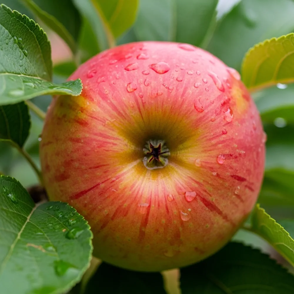 Cordon 'James Grieve' Apple Tree | 5ft | Bare Root - Image 2