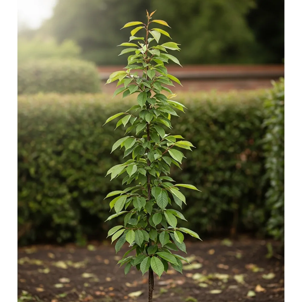 Cordon 'Sunburst' Cherry Tree | 5ft | Bare Root - Image 3