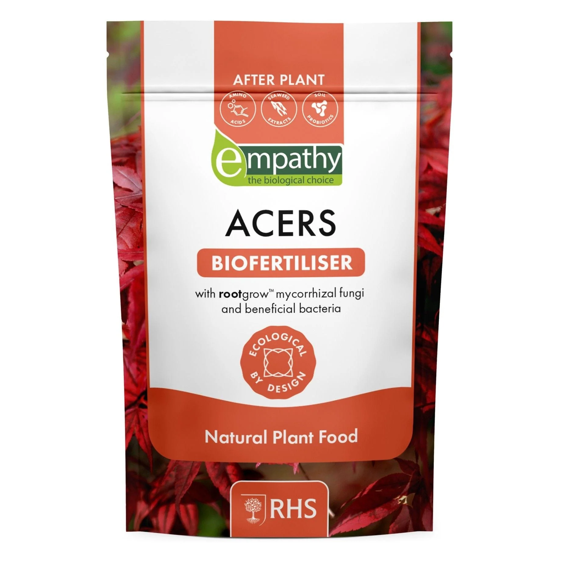 Empathy Acer Biofertiliser with Rootgrow | 1kg