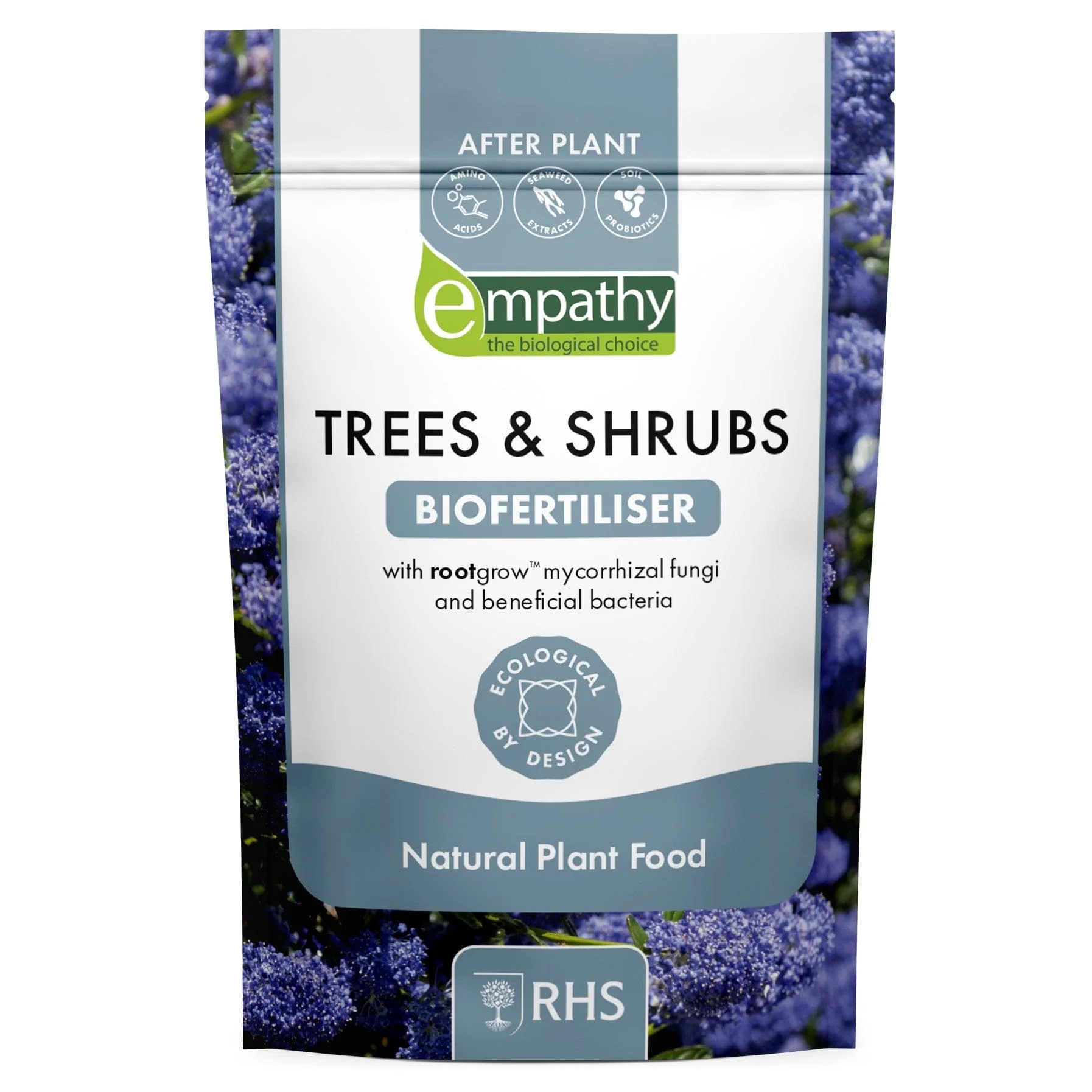 Empathy Tree & Shrub Biofertiliser with Rootgrow