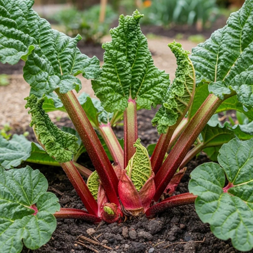 Full Season Rhubarb Collection - Image 2