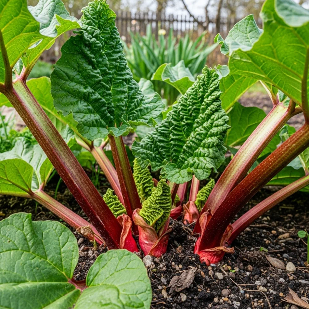 Full Season Rhubarb Collection - Image 3