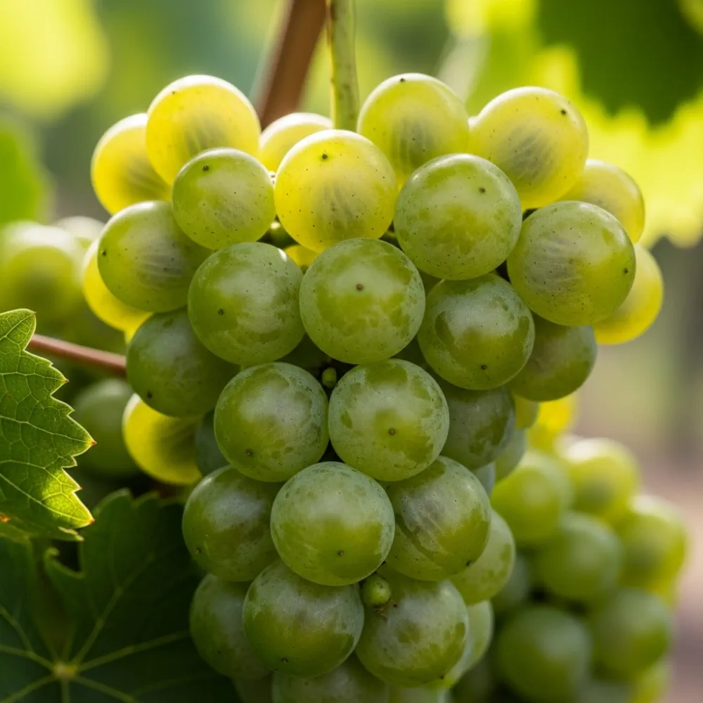 Grape Vine 'Orion' | 90cm Vine in 3L Pot