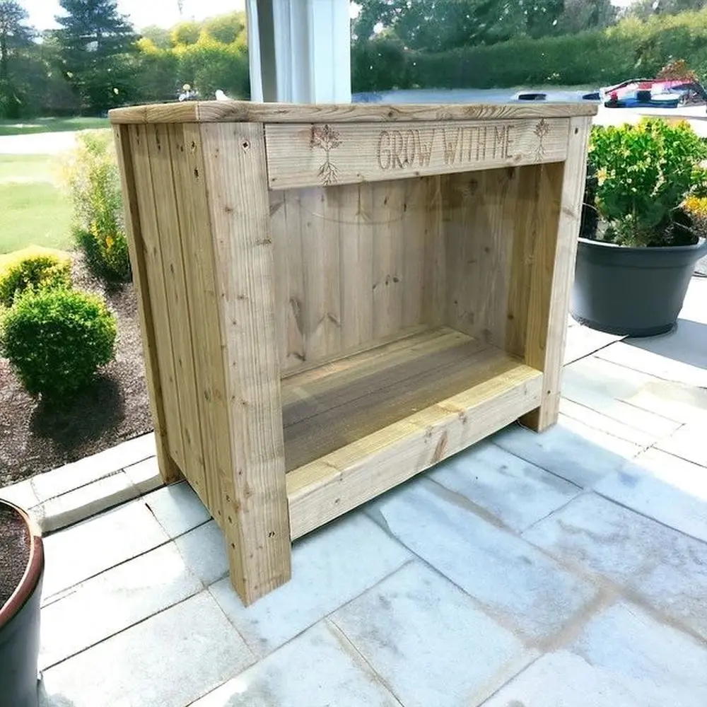 Grow With Me Planter - Image 2