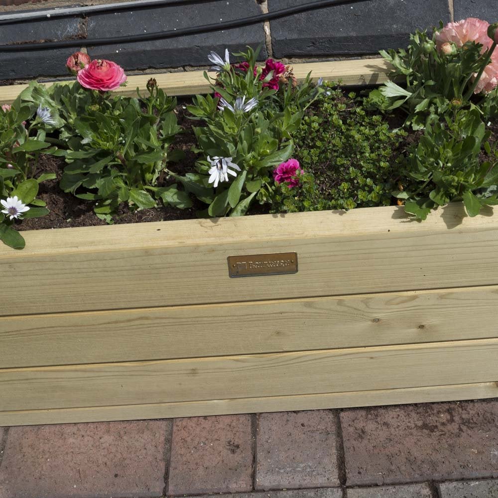 Marberry Trough Planter - Image 10
