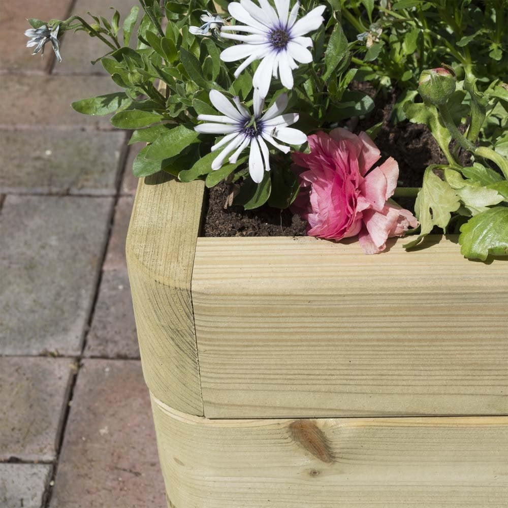 Marberry Trough Planter - Image 9