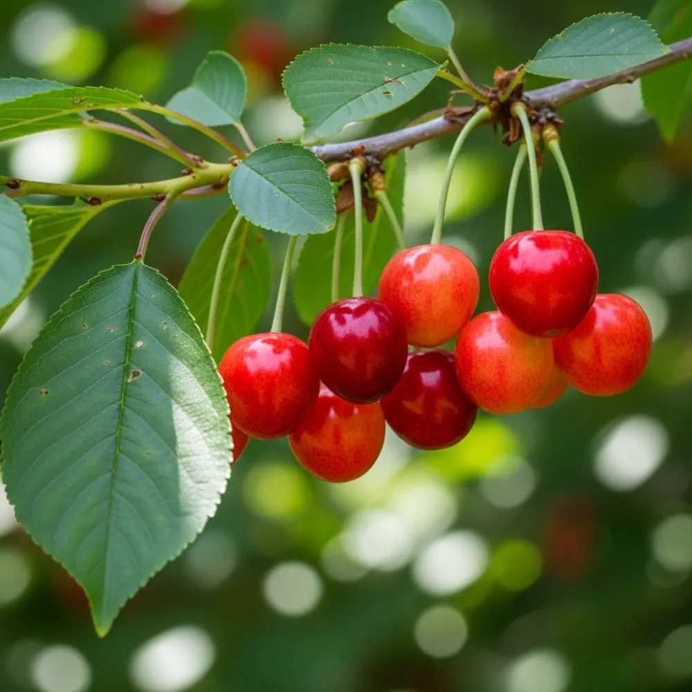 Mini Orchard Collection | 3 Bare Root Trees | 5ft Cherry, Pear & Plum Trees - Image 2