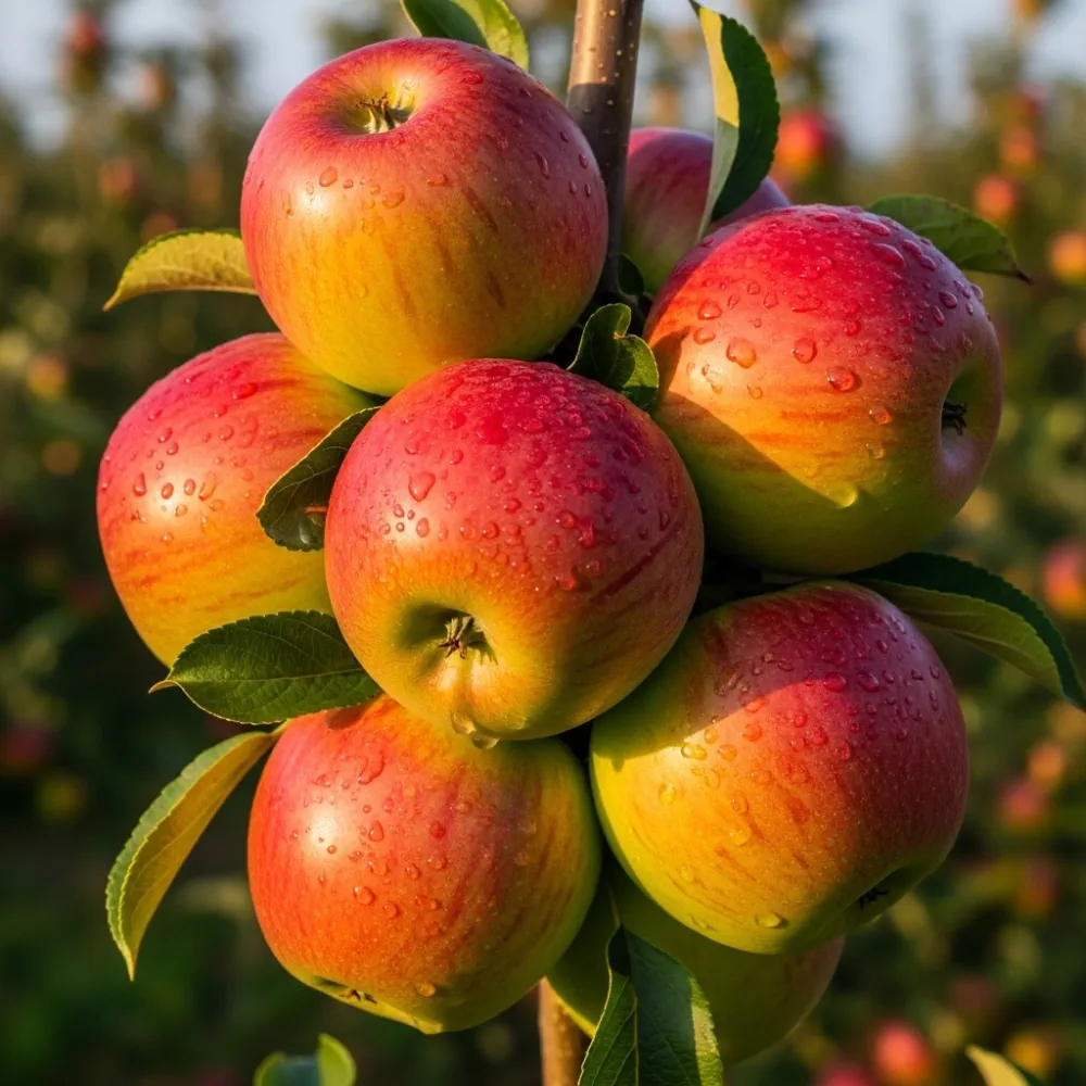 Patio 'Jonagold' Apple Tree | 3ft | Bare Root - Image 8