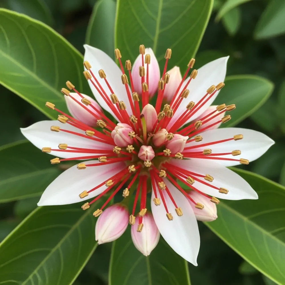 Pineapple Guava 'Triumph' Plant | Plant in 3L Pot - Image 2