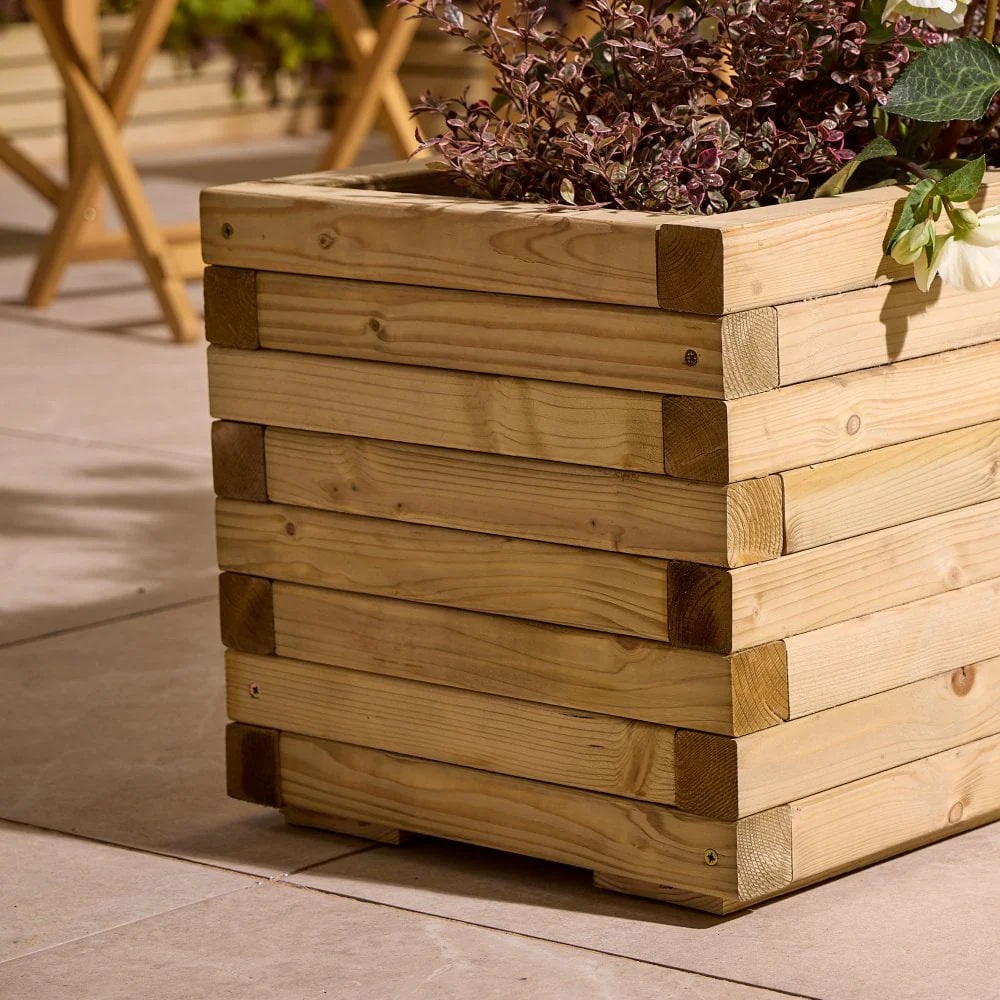 Premier Patio Trough Planter - Image 10
