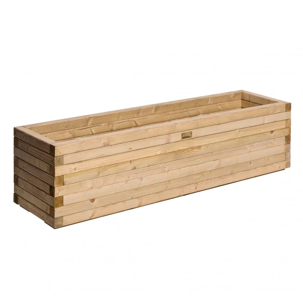 Premier Patio Trough Planter - Image 13