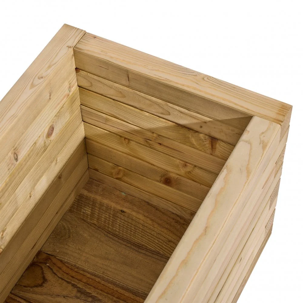 Premier Patio Trough Planter - Image 18