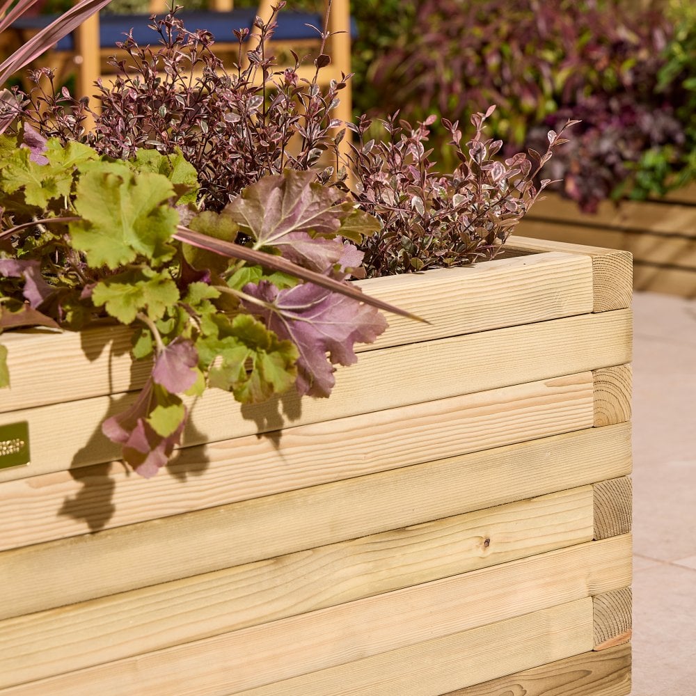 Premier Patio Trough Planter - Image 5