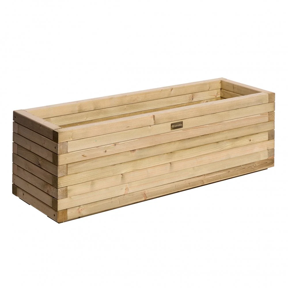Premier Patio Trough Planter - Image 6