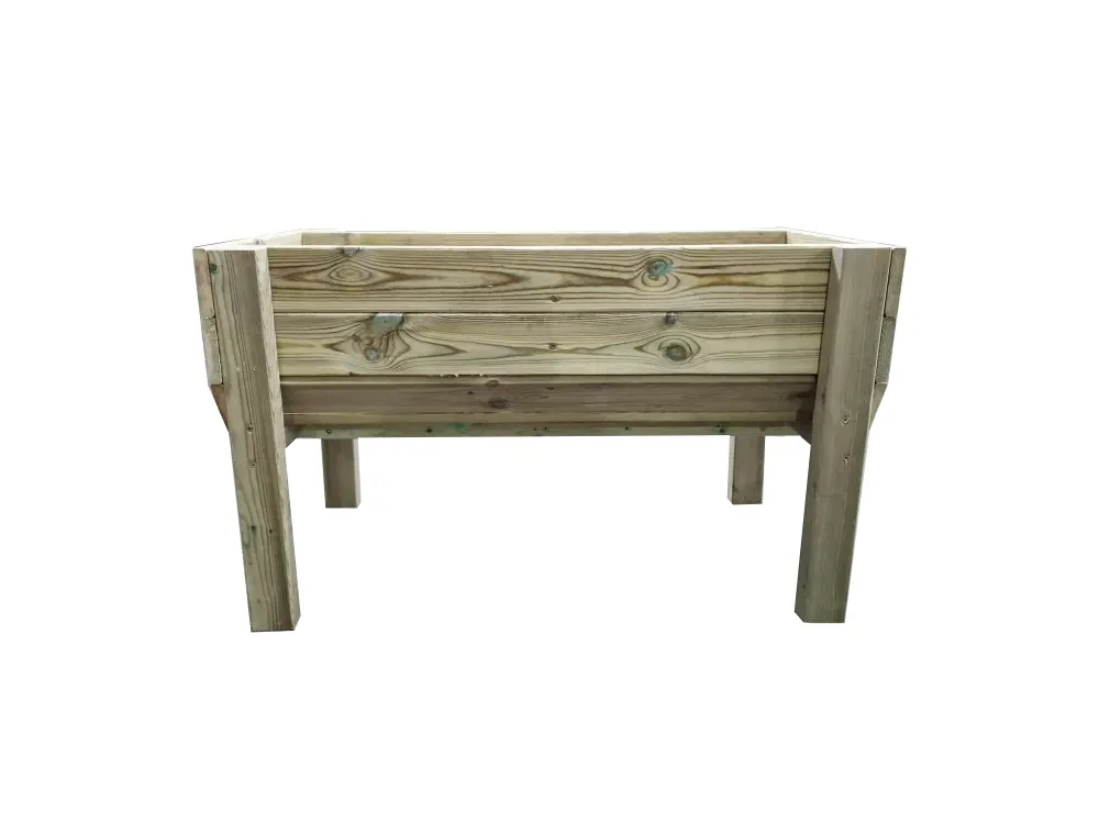 Raised Veg Trug / Planter - Image 11