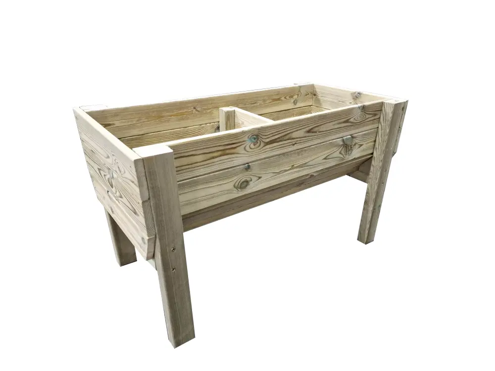 Raised Veg Trug / Planter - Image 16