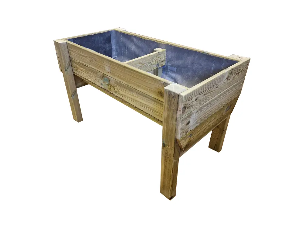 Raised Veg Trug / Planter - Image 17