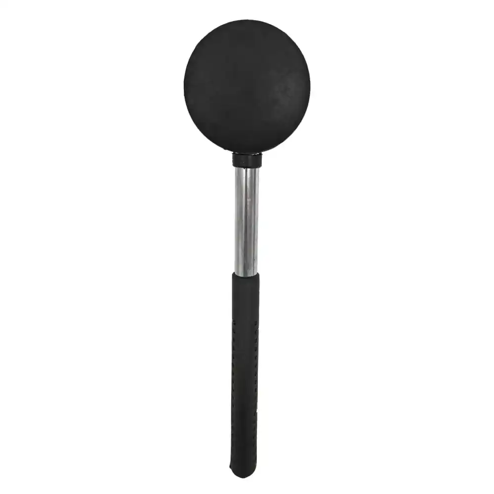 Rubber Assembly Mallet Hammer 08 Oz - Image 4