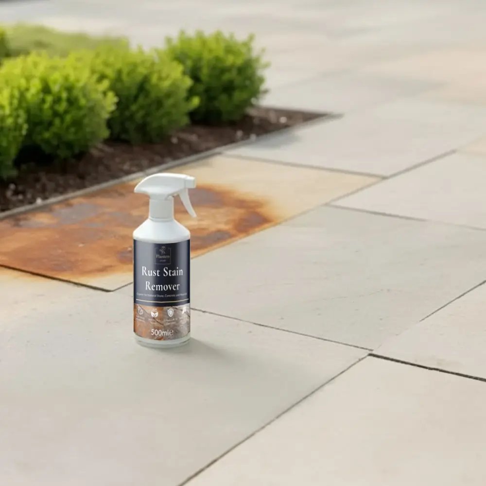 Rust Stain Remover - 500ml - Image 2