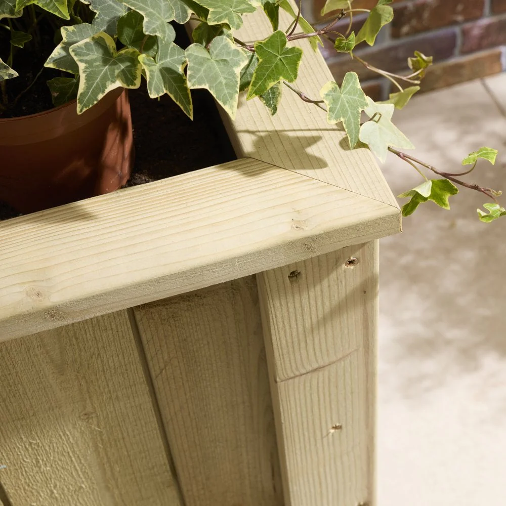 Signature Heritage Raised Deep Root - Image 2
