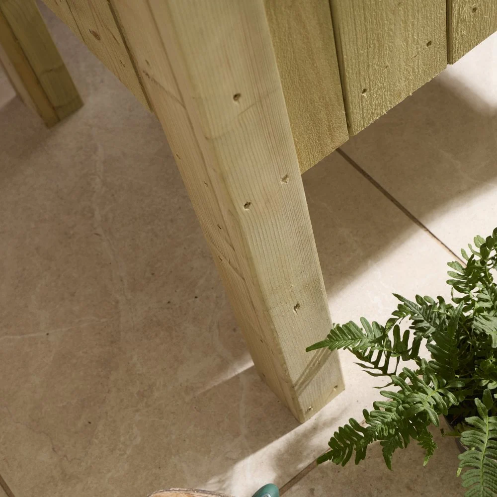 Signature Heritage Raised Deep Root - Image 3