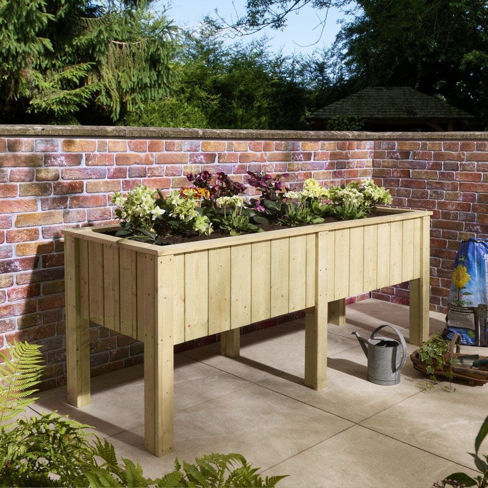 Signature Heritage Raised Deep Root - Image 4