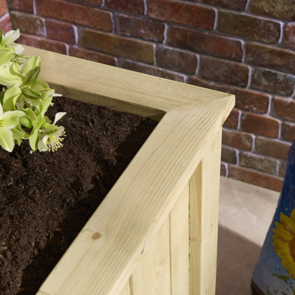 Signature Heritage Raised Deep Root - Image 6