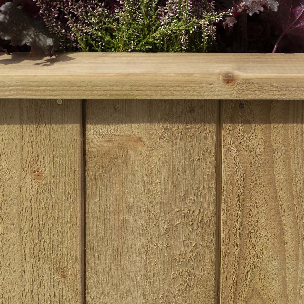 Signature Heritage Trough Planter - Image 8