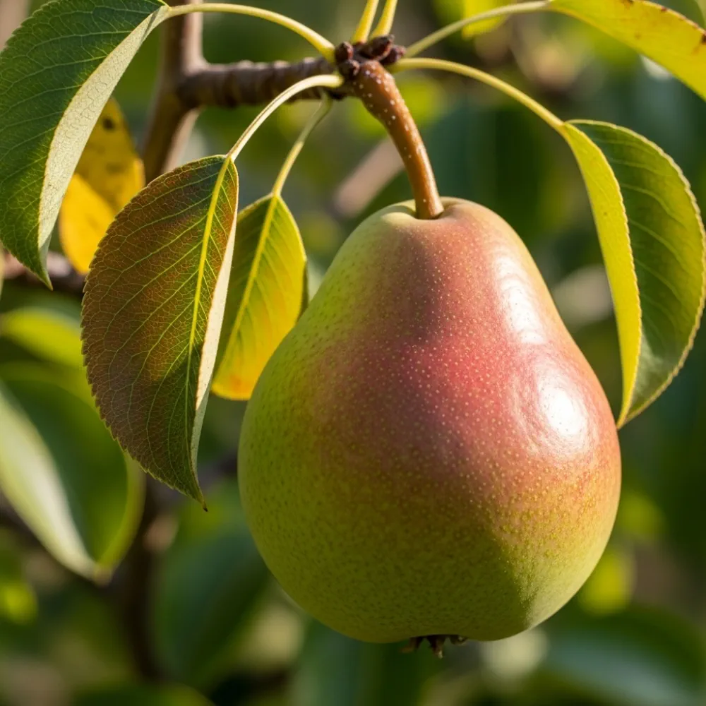 Stepover 'Concorde' Pear Tree | Bare Root - Image 2