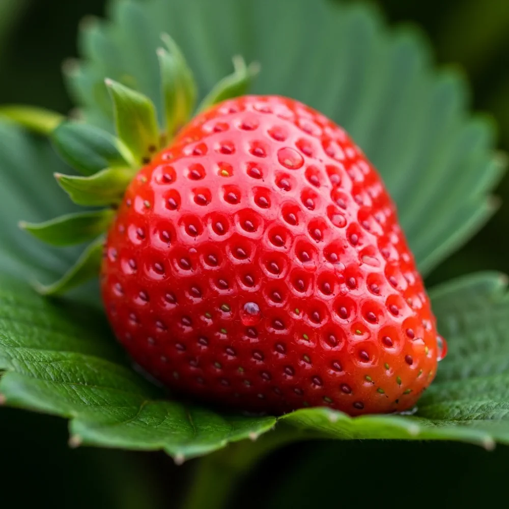 Strawberries for Hanging Baskets | 9 x 9cm Pots